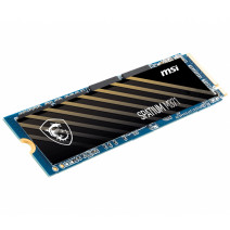 MSI SPATIUM M371 NVME M.2 500GB SSD 