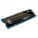 MSI SPATIUM M371 NVME M.2 500GB SSD 