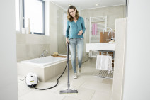 KARCHER SC 3 EASYFIX EU BUHARLI TEM.MAK 1.513-650