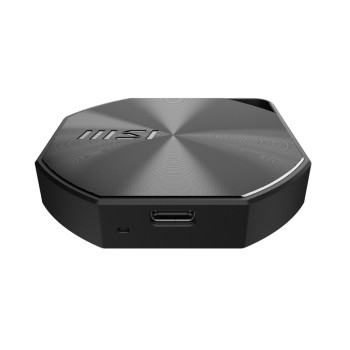 MSI SSD DATAMAG 20GBPS 1TB HARİCİ SSD