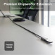 UNITEK USB3.0 UZATMA KABLOSU 10MT PREMIUM CHIPSET (Y-3005)
