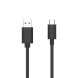 UNITEK USB3.0 TYPE-C TO USB-A ŞARJ KABLOSU 1.5MT 5GBPS (C14103BK-1.5M)