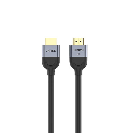 UNITEK HDMI2.1 KABLO 1.5MT 8K&60Hz (C11086GY01-1.5M)