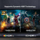 UNITEK HDMI2.1 KABLO 1.5MT 8K&60Hz (C11086GY01-1.5M)