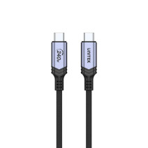 UNITEK TYPE-C HIZLI ŞARJ KABLOSU 2MT 240W (C14110GY-2M)