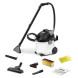 KARCHER SE 5 KOLTUK VE HALI YIKAMA MAKINESI