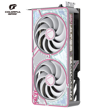 COLORFUL iGame RTX 5060 Ti Ultra 8GB GDDR7 128Bit (W OC 8GB-V)