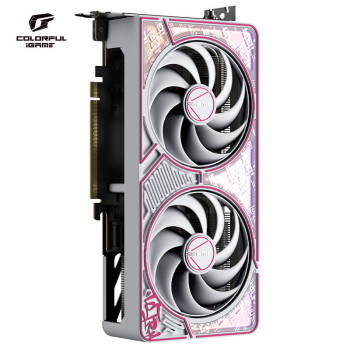 COLORFUL iGame RTX 5060 Ti Ultra 8GB GDDR7 128Bit (W OC 8GB-V)