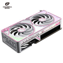 COLORFUL iGame RTX 5060 Ti Ultra 8GB GDDR7 128Bit (W OC 8GB-V)