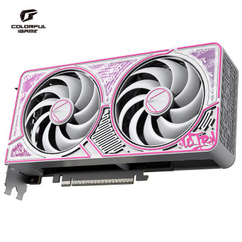 COLORFUL iGame RTX 5060 Ti Ultra 8GB GDDR7 128Bit (W OC 8GB-V)