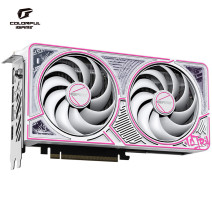 COLORFUL iGame RTX 5060 Ti Ultra 8GB GDDR7 128Bit (W OC 8GB-V)