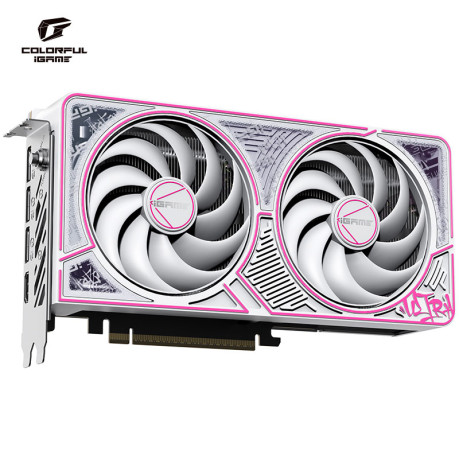 COLORFUL iGame RTX 5060 Ti Ultra 8GB GDDR7 128Bit (W OC 8GB-V)