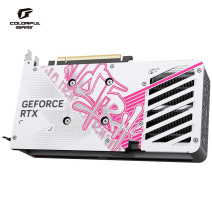 COLORFUL iGame RTX 5060 Ti Ultra 8GB GDDR7 128Bit (W OC 8GB-V)