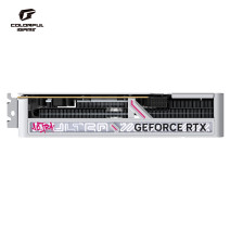 COLORFUL iGame RTX 5060 Ti Ultra 8GB GDDR7 128Bit (W OC 8GB-V)
