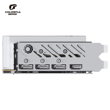 COLORFUL iGame RTX 5060 Ti Ultra 8GB GDDR7 128Bit (W OC 8GB-V)