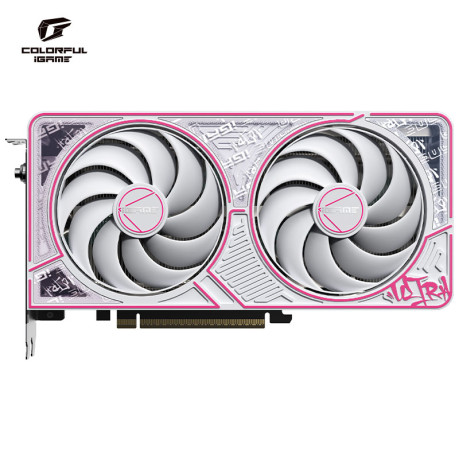 COLORFUL iGame RTX 5060 Ti Ultra 8GB GDDR7 128Bit (W OC 8GB-V)