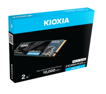 Kioxia Exceria Plus G4 LVD10Z002TG8 2TB 10000/8200MB/sn Gen5