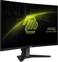27 MSI MAG 276CXF 280HZ 0.5MS ADAPTIVESYNC FHD