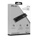PNY CS2230 2TB 3300/2600 NVMe PCIe M.2 SSD (M280CS2230-2TB-RB)