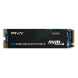 PNY CS2230 2TB 3300/2600 NVMe PCIe M.2 SSD (M280CS2230-2TB-RB)