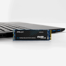 PNY CS2230 2TB 3300/2600 NVMe PCIe M.2 SSD (M280CS2230-2TB-RB)