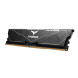 Team T-Force Vulcan Black 32GB 2x16GB 6000Mhz CL38 Ram (FLBD532G6000HC38JDC01)