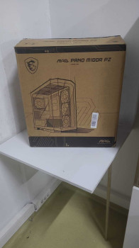 MAG PANO M100R PZ M-ATX CASE(OUTLET)