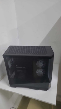 MAG PANO M100R PZ M-ATX CASE(OUTLET)