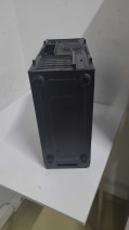 VENTO TA-K61 750W ATX  SİYAH/GÜMÜŞ KASA(OUTLET)