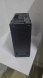 VENTO TA-K61 750W ATX  SİYAH/GÜMÜŞ KASA(OUTLET)