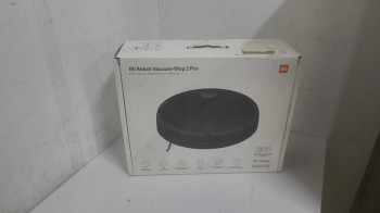 XİAOMİ Mİ ROBOT VACUUM MOP2 PRO SÜPÜRGE Sİ(OUTLET)