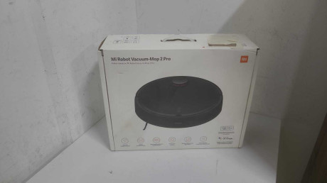 XİAOMİ Mİ ROBOT VACUUM MOP2 PRO SÜPÜRGE Sİ(OUTLET)