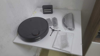 XİAOMİ Mİ ROBOT VACUUM MOP2 PRO SÜPÜRGE Sİ(OUTLET)