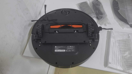 XİAOMİ Mİ ROBOT VACUUM MOP2 PRO SÜPÜRGE Sİ(OUTLET)