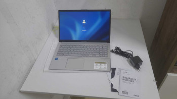 ASUS VIVOBOOK GO 15 E1504GA-NJ340 I3-N305 (OUTLET)