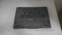 MSI CYBORG 15 A13VF-1204XTR I5-13420H 16GB(OUTLET)