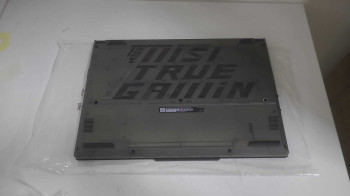 MSI CYBORG 15 A13VF-1204XTR I5-13420H 16GB(OUTLET)