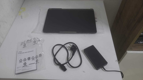 MSI CYBORG 15 A13VF-1204XTR I5-13420H 16GB(OUTLET)