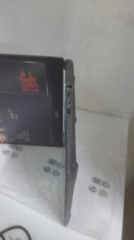 MSI CYBORG 15 A13VF-1204XTR I5-13420H 16GB(OUTLET)