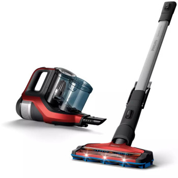 PHİLİPS SPEEDPRO MAX XC7043/01 25.2 V DİK SÜPÜRGE