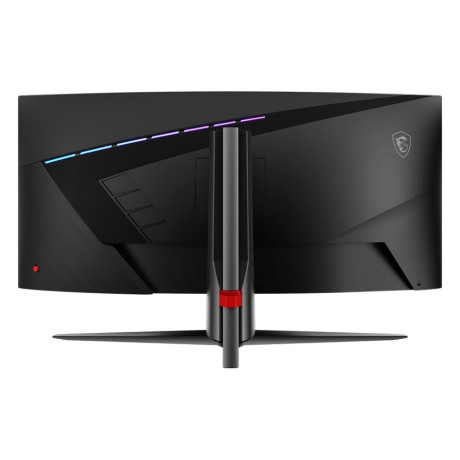34 MSI MAG 345CQR VA WQHD 1MS 180HZ CURVED 