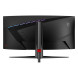 34 MSI MAG 345CQR VA WQHD 1MS 180HZ CURVED 