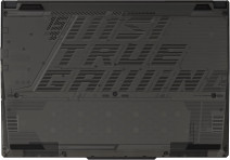 MSI CYBORG 15 A13VE-1478XTR I5-13420H 16GB DDR5 RTX4050 GDDR6 6GB 1TB SSD FHD 144Hz