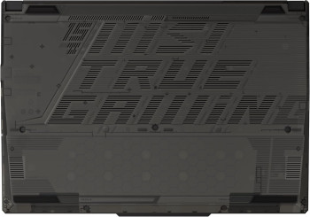 MSI CYBORG 15 A13VE-1478XTR I5-13420H 16GB DDR5 RTX4050 GDDR6 6GB 1TB SSD FHD 144Hz