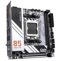 COLORFUL CVN B850I GAMING FROZEN V14 DDR5 8000MHz