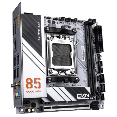 COLORFUL CVN B850I GAMING FROZEN V14 DDR5 8000MHz