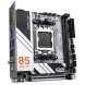 COLORFUL CVN B850I GAMING FROZEN V14 DDR5 8000MHz