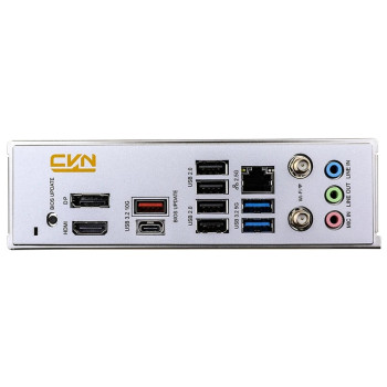 COLORFUL CVN B850I GAMING FROZEN V14 DDR5 8000MHz