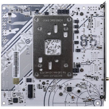 COLORFUL CVN B850I GAMING FROZEN V14 DDR5 8000MHz