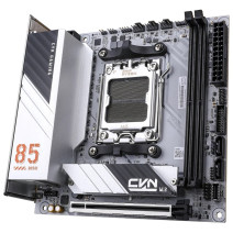 COLORFUL CVN B850I GAMING FROZEN V14 DDR5 8000MHz
